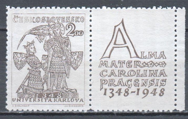 0471 + K P ** - 1948